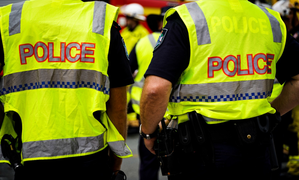 Australia: Man shot dead in Sydney