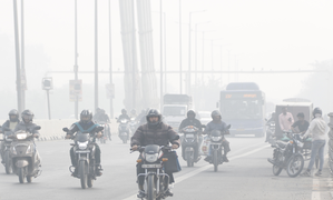 SC to hear PIL relating to control of pollution in Delhi-NCR tomorrow