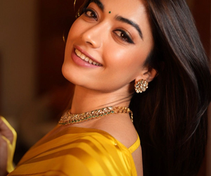 Rashmika Mandanna celebrates start of ‘very special’ December with first anniversary of ‘Animal’