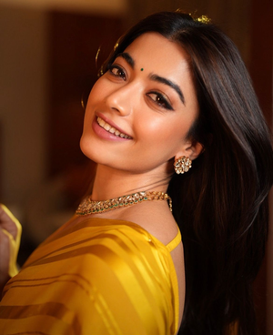 Rashmika Mandanna celebrates start of ‘very special’ December with first anniversary of ‘Animal’