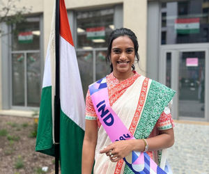 PV Sindhu set to tie knot in Udaipur on Dec 22