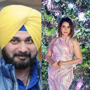 Cancer Survivor Rozlyn Khan reacts to her legal notice against Navjot Singh Sidhu