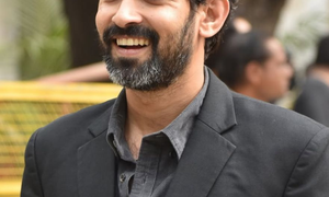 Vikrant Massey issues fresh statement on his ‘break’