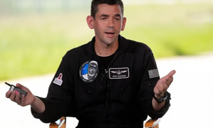 NASA