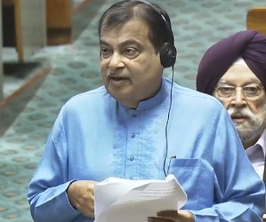 Govt plans to invest Rs 1.08 lakh crore in new tunnel projects: Nitin Gadkari