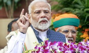 Centre committed to ensuring quality school education to all, says PM Modi