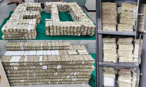 ‘Vote-Jihad’ scam: ED seizes Rs 13.5 crore after multiple raids in Mumbai, Ahmedabad