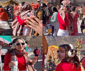 Sara Ali Khan celebrates 6 years of ‘Kedarnath’ with special video
