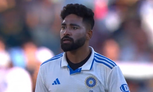 2nd Test: Slightly disappointed with the way that transpired, says Head on Siraj’s send-off