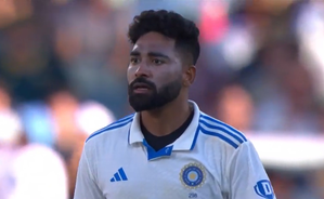 2nd Test: Slightly disappointed with the way that transpired, says Head on Siraj’s send-off