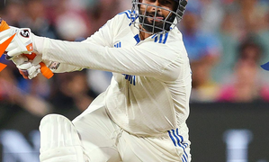 2nd Test: Head & bowlers put Australia in total control as India land in big trouble 