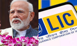 LIC’s ‘Bima Sakhi Yojana’ empowering 35,000 women to be launched by PM in Panipat
