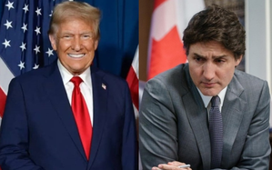 Trump revisits ’51st US state’ joke, mocks Trudeau as ‘Governor of Canada’