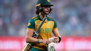 South Africa’s Wolvaardt reclaims No. 1 spot in ODI batters’ list