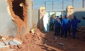 65 civilians killed in paramilitary forces attack in Sudan’s Omdurman city