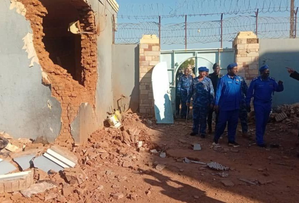 65 civilians killed in paramilitary forces attack in Sudan’s Omdurman city