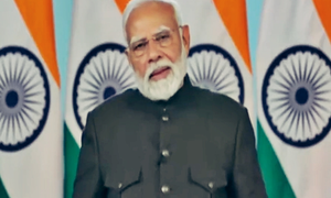 PM Modi condoles Bathinda bus accident, announces ex-gratia of Rs 2 lakh to kin of deceased victims