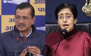 Delhi polls: Kejriwal, CM Atishi retain seats as AAP releases final list of 38 names 