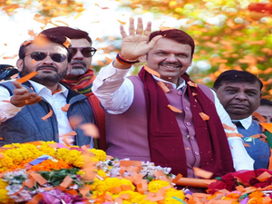 Maharashtra: CM Fadnavis expands Cabinet; inducts 39 ministers