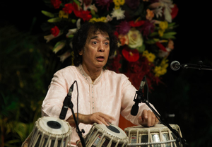 Legendary tabla maestro Zakir Hussain Passes Away at 73