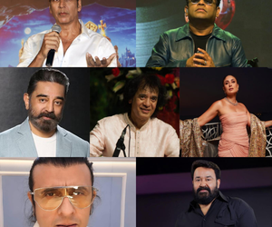 Zakir Hussain: Film industry veterans mourn the demise of the legend
