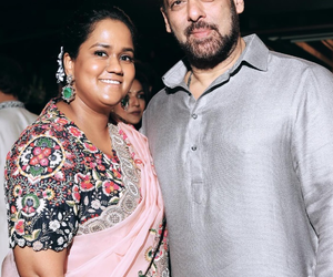 Arpita reveals what a ‘normal meal’ is like in the ‘Khan-daan’