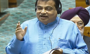 18,714 km highways constructed under Bharatmala Pariyojana in last 7 years: Nitin Gadkari