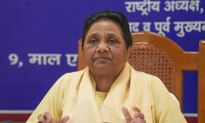 Bahujan Samaj Party to hold nationwide protest on Dec 24 over Home Minister’s remarks on Ambedkar