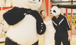 Alia’s December dump: Includes workouts, posing with pandas, playing teen patti