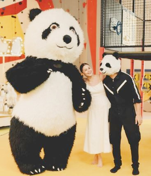 Alia’s December dump: Includes workouts, posing with pandas, playing teen patti