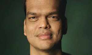 Trump appoints Indian-American Sriram Krishnan as policy advisor on AI