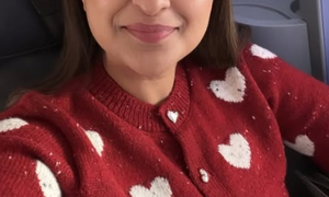 Who is Parineeti Chopra’s 3 AM friend?