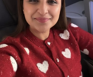 Who is Parineeti Chopra’s 3 AM friend?