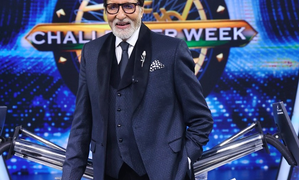 Amitabh Bachchan reveals he bunked classes during school
