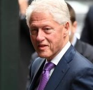 Ex-US Prez Bill Clinton hospitalised, ‘awake and alert’, says staff