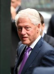 Ex-US Prez Bill Clinton hospitalised, ‘awake and alert’, says staff
