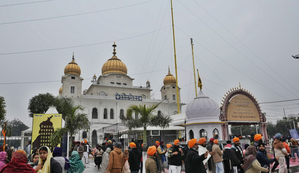 Veer Bal Diwas: Fatehgarh Sahib Gurdwara – a source of inspiration