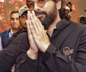 Rs 2 crore assistance by Allu Arjun, makers of ‘Pushpa-2’ for family of stampede victim