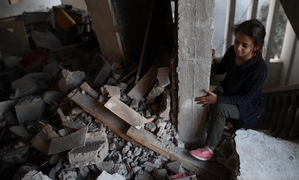 22 Palestinians killed in Israeli airstrikes across Gaza