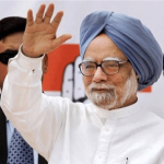 Dr. Manmohan Singh