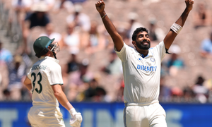 4th Test: Bumrah becomes sixth Indian pacer to take 200 Test wickets