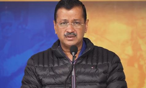 BJP trying to manipulate voter list in Delhi, says Kejriwal