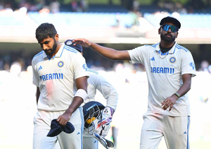 4th Test: Aussie tail fights back after Bumrah barrage as hosts’ lead swells to 333