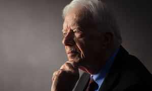 Jimmy Carter
