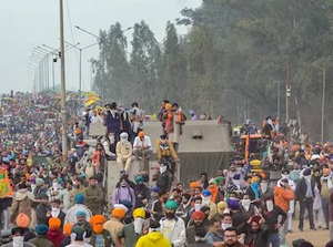 Punjab Bandh