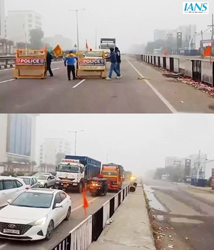 Punjab shutdown