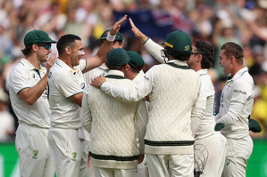 4th Test: Cummins, Boland pick three as Australia take 2-1 lead with 184-run win over India