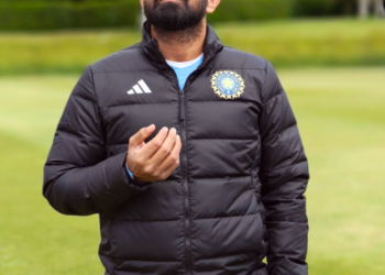 2nd Test: Door very much open for Shami to come and play, says Rohit