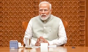 Union Cabinet clears ‘One Nation, One Election’ Bill to streamline electoral process
