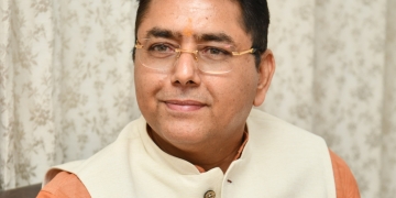 AAP Launches Scathing Attack on BJP Over Shaheed Bhagat Singh’s Statue